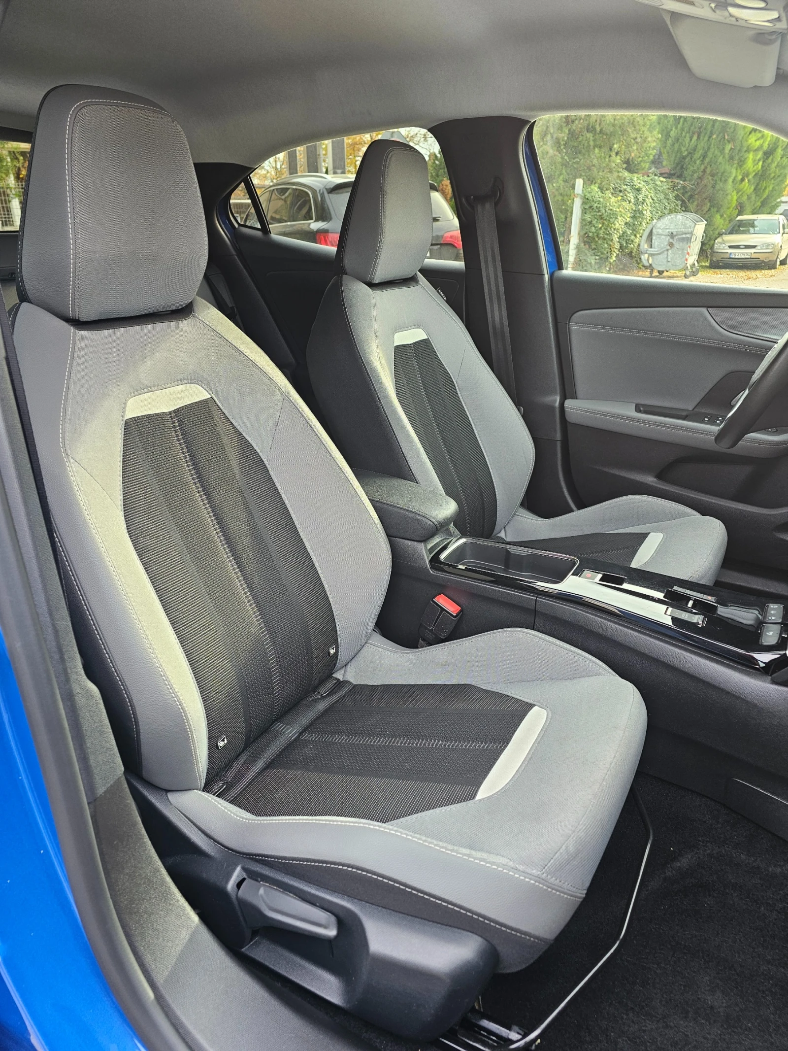 Opel Mokka 1.2 DI Turbo Automatik Elegance | Mobile.bg � ����������� 12