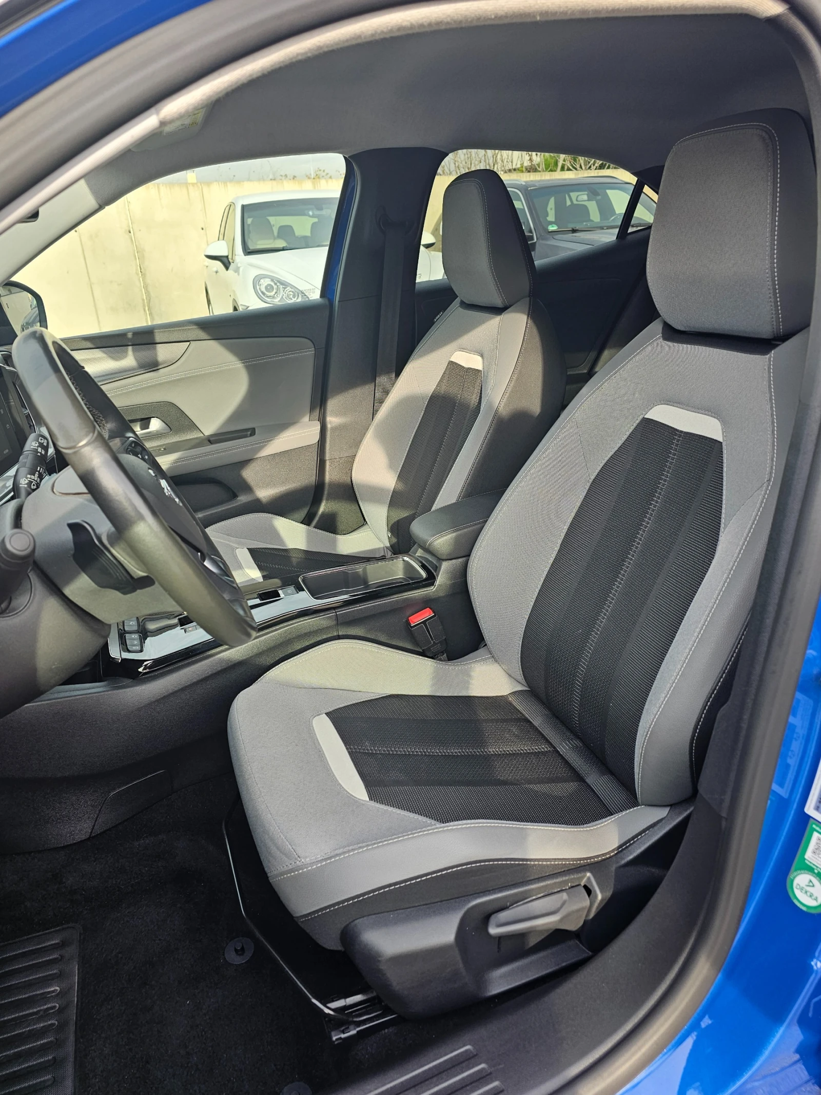 Opel Mokka 1.2 DI Turbo Automatik Elegance | Mobile.bg � ����������� 5