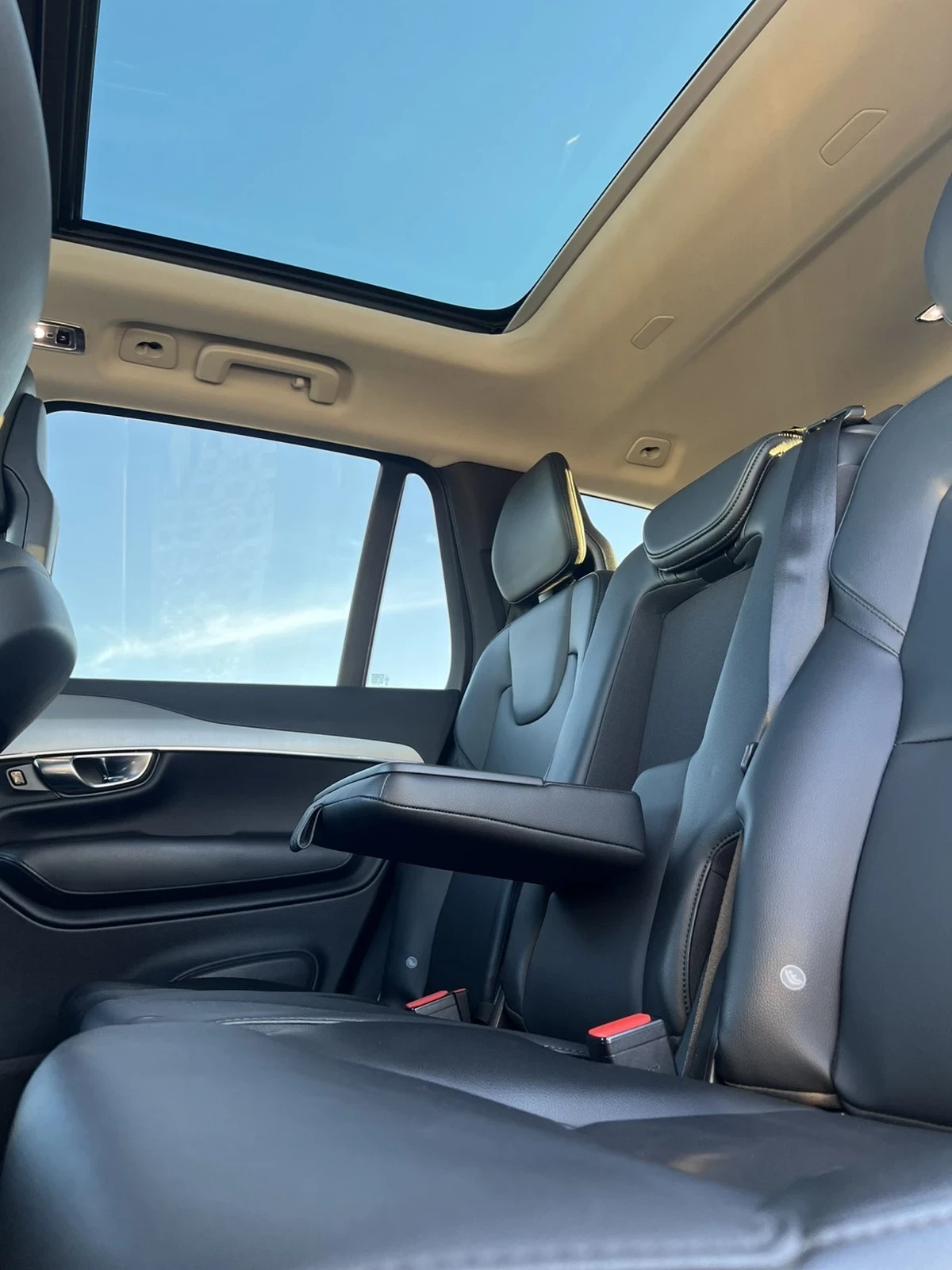 Volvo Xc90  - изображение 6