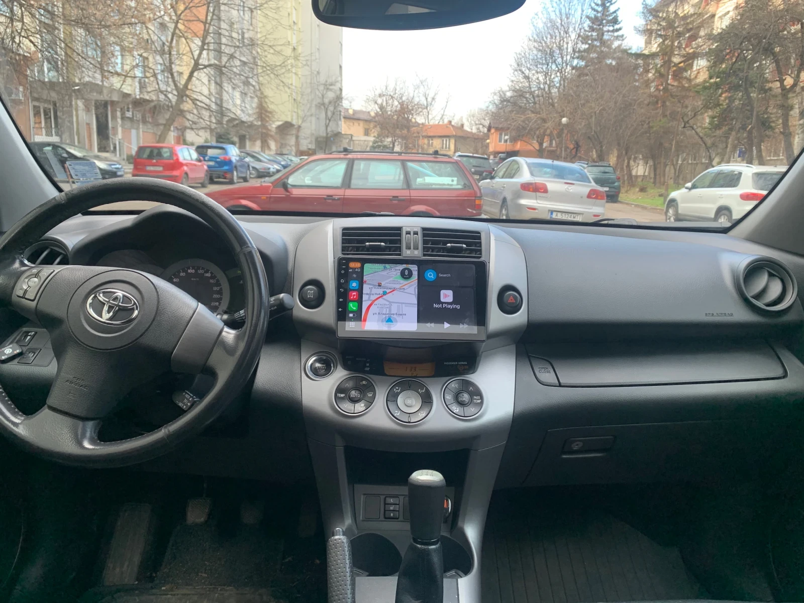 Toyota Rav4  - изображение 10