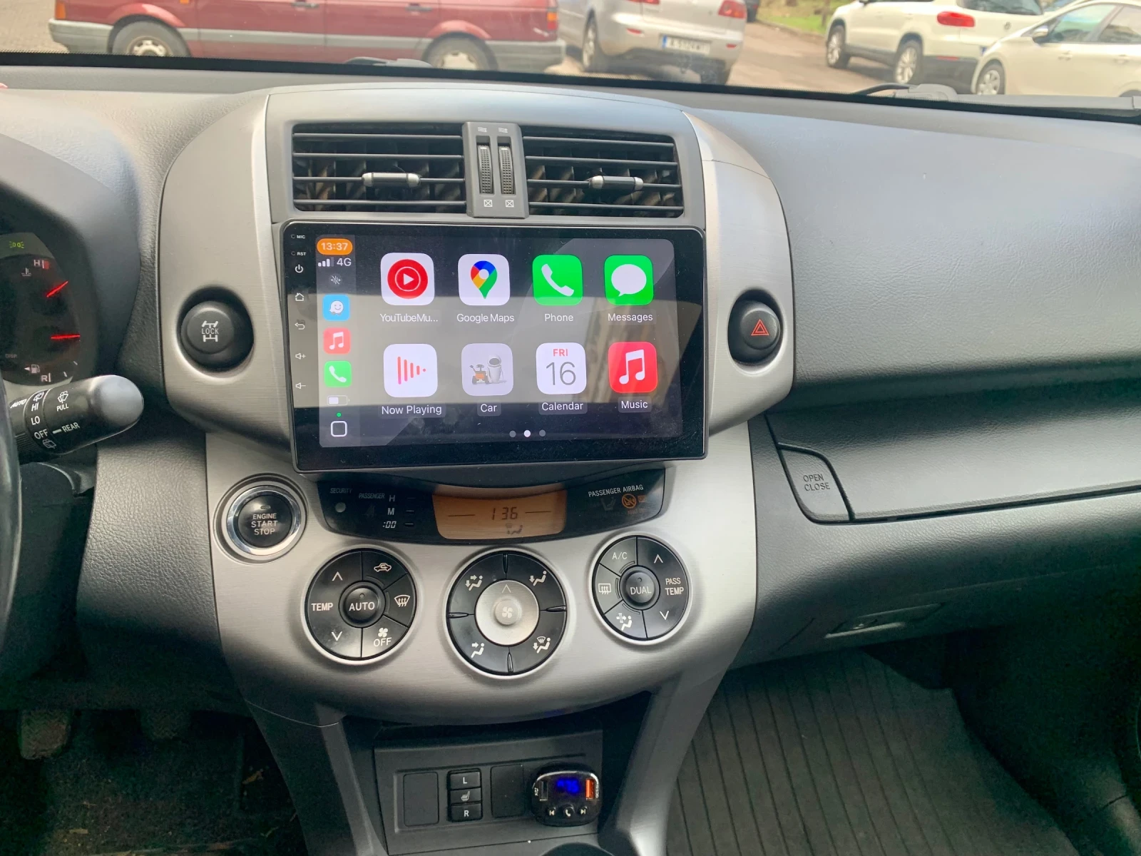 Toyota Rav4 | Mobile.bg � ����������� 12