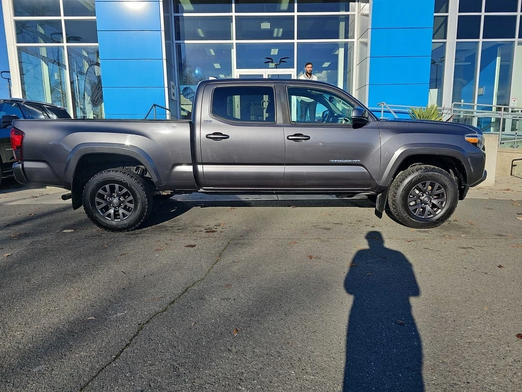 Toyota Tacoma * 4x4 Double Cab Auto * CARFAX * ��� ������������  | Mobile.bg � ����������� 3