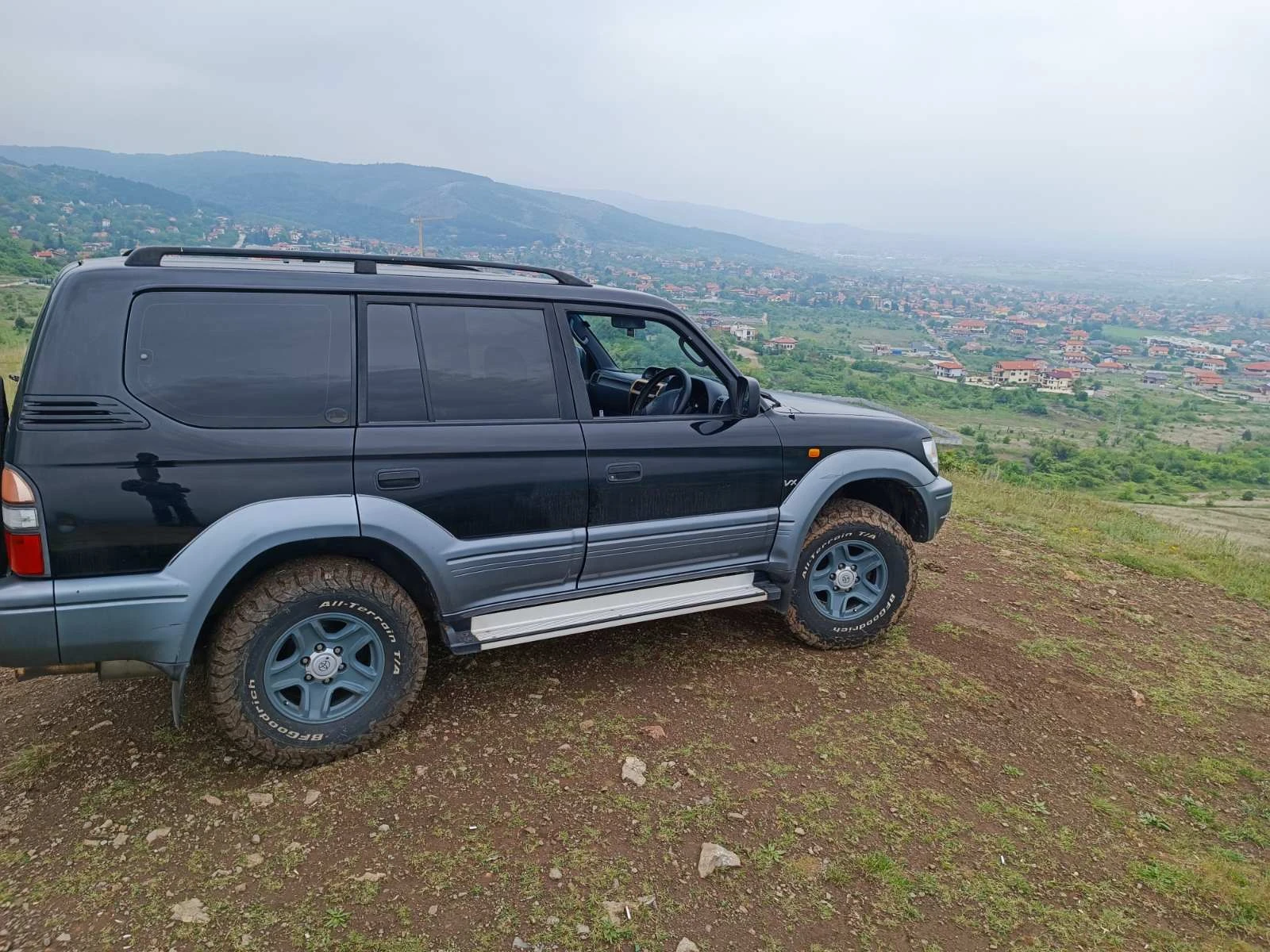 Toyota Land cruiser COLORADO VX V6 | Mobile.bg � ����������� 4