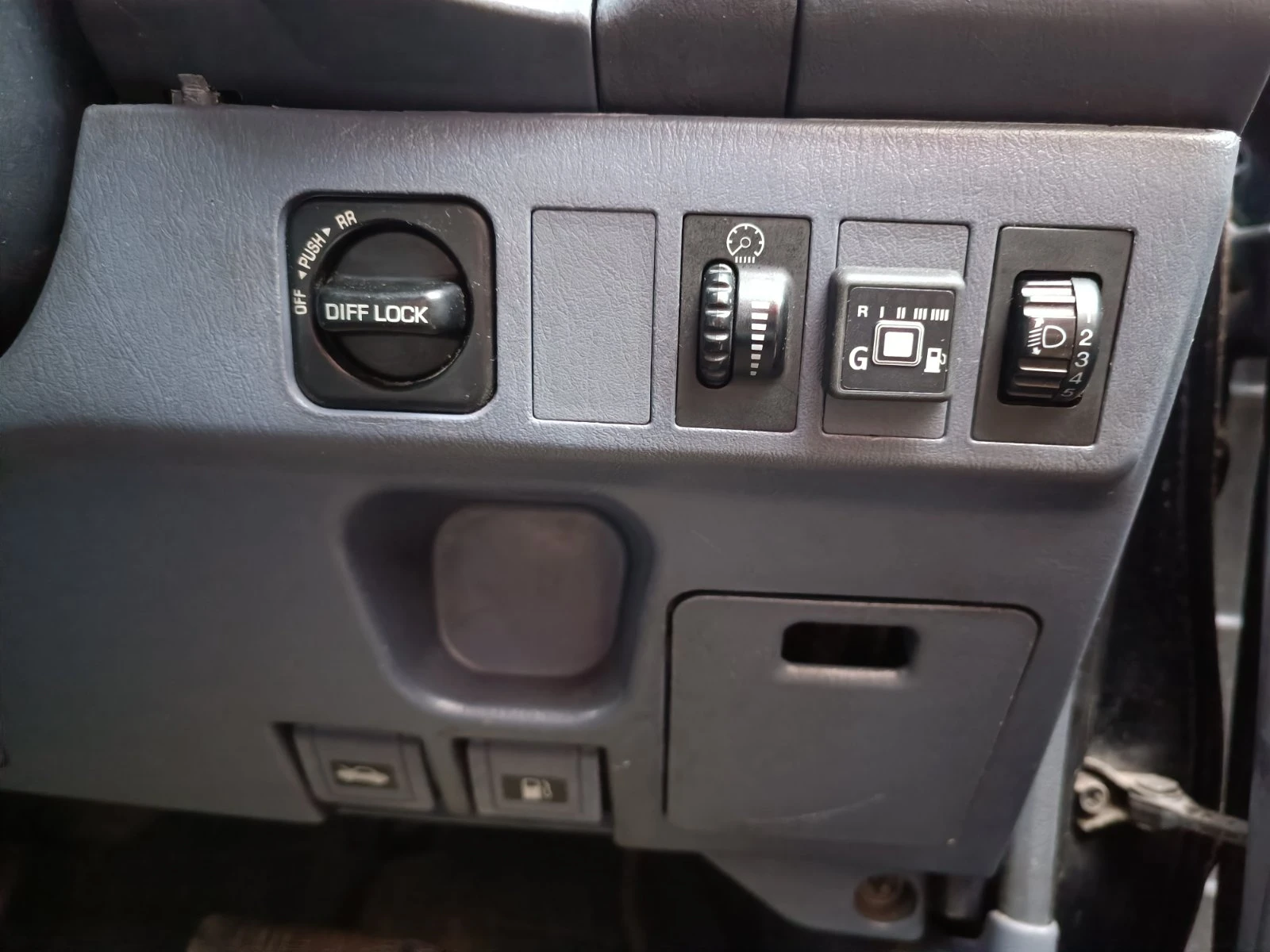 Toyota Land cruiser COLORADO VX V6 | Mobile.bg � ����������� 16