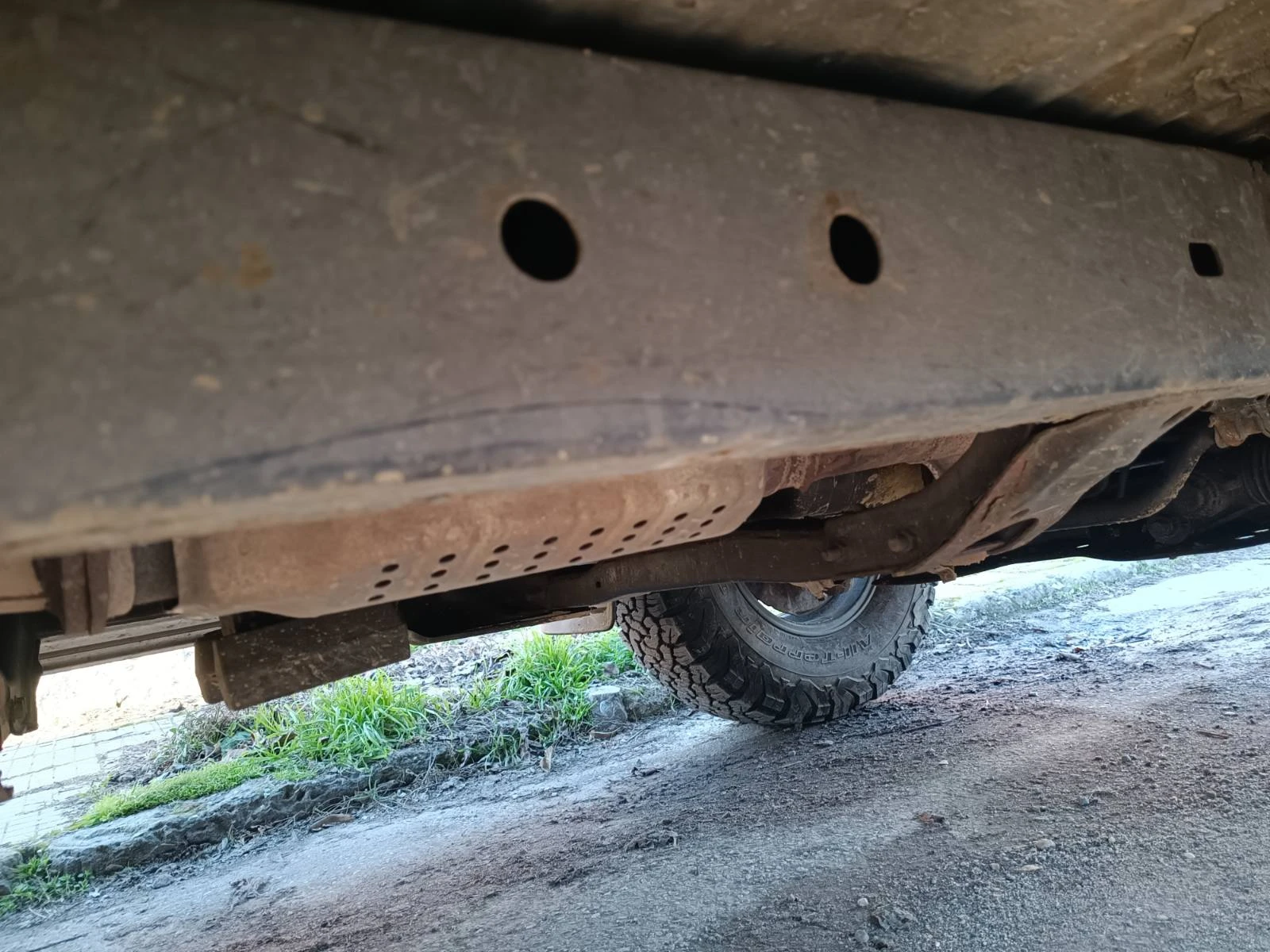 Toyota Land cruiser COLORADO VX V6 | Mobile.bg � ����������� 8