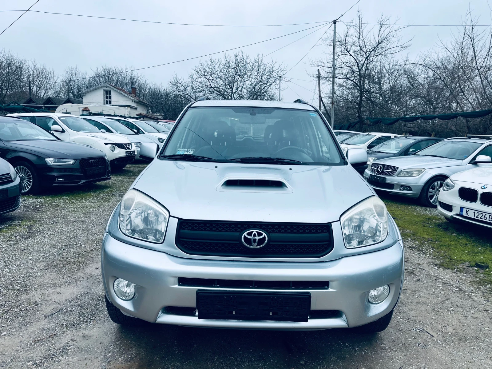 Toyota Rav4 2.0D4D | Mobile.bg � ����������� 2