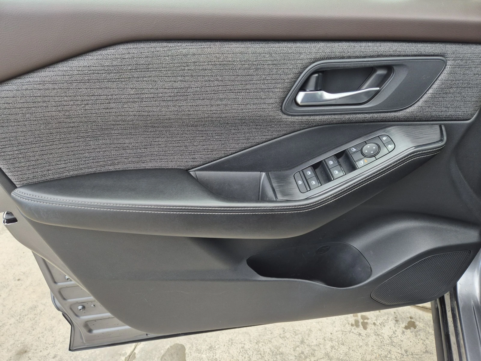 Nissan Rogue T33 - 2.5 SV  AWD | Mobile.bg � ����������� 14