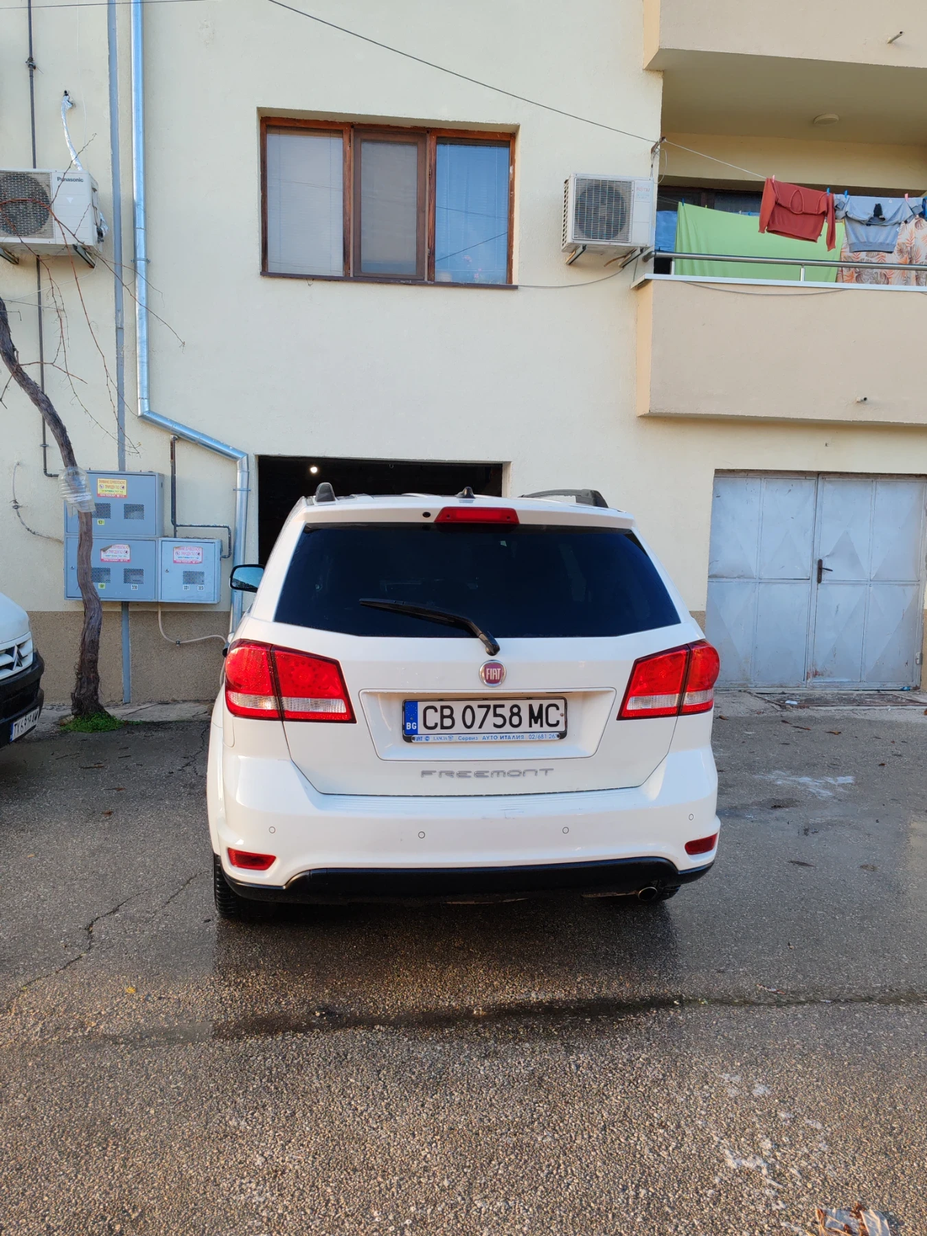 Fiat Freemont 2000 | Mobile.bg � ����������� 6