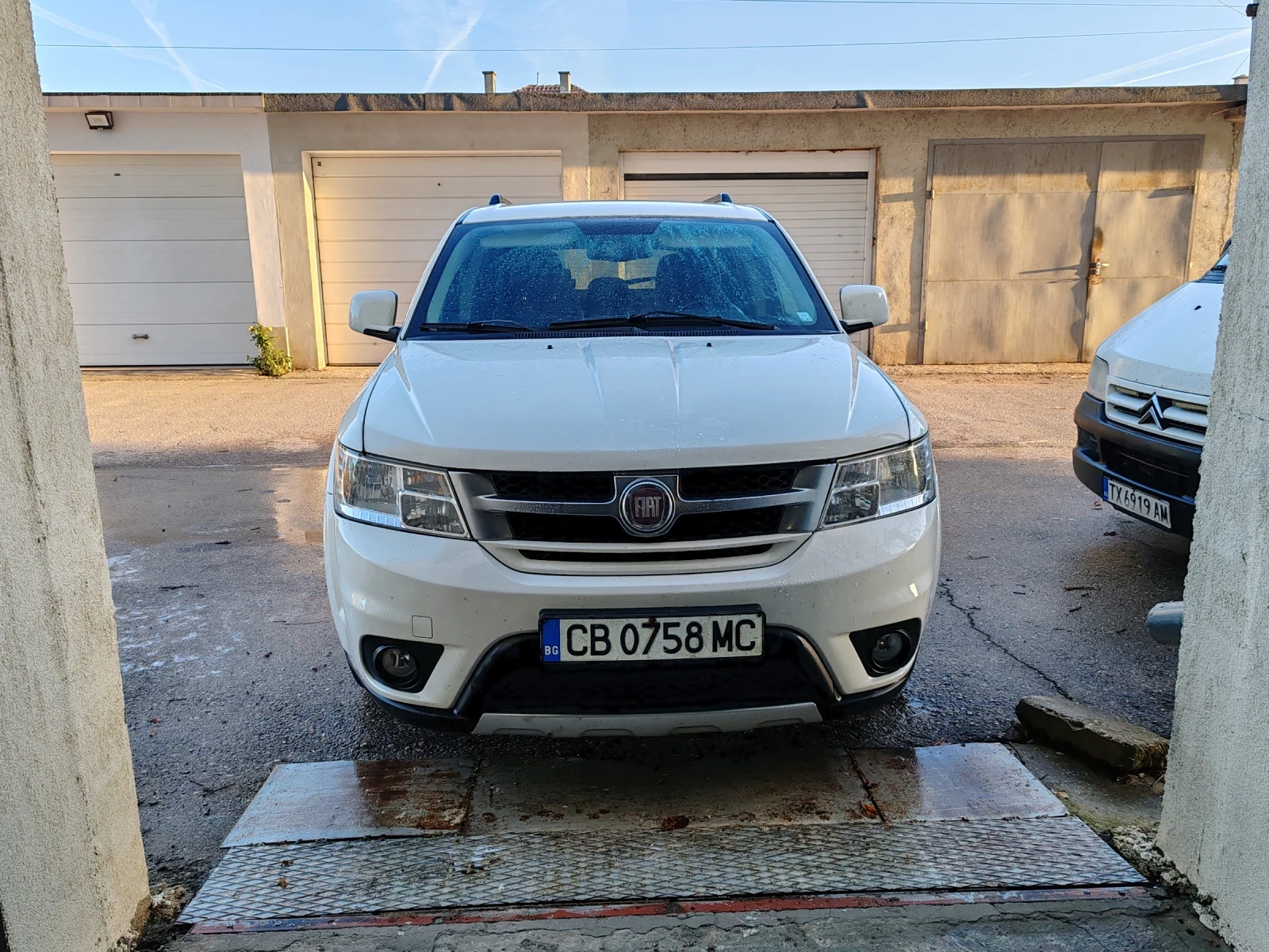 Fiat Freemont 2000 | Mobile.bg � ����������� 2