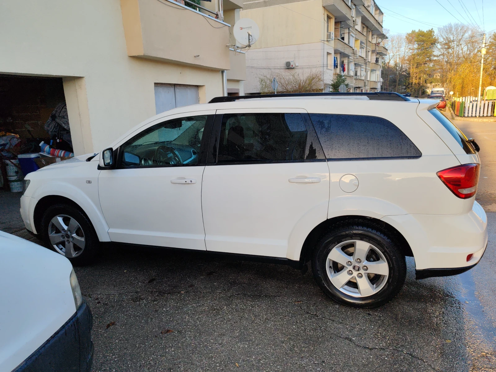 Fiat Freemont 2000 | Mobile.bg � ����������� 3
