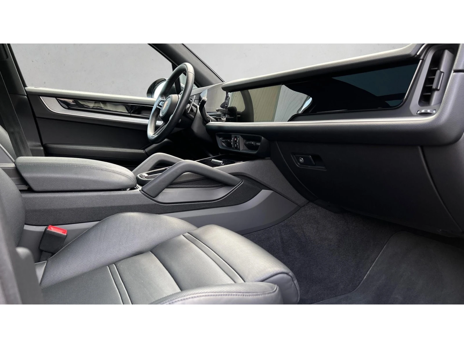 Porsche Cayenne  E-HYBRID SPORT DESIGN 22, Месечна вноска от 1227 , снимка 6 - Автомобили и джипове - 53716921