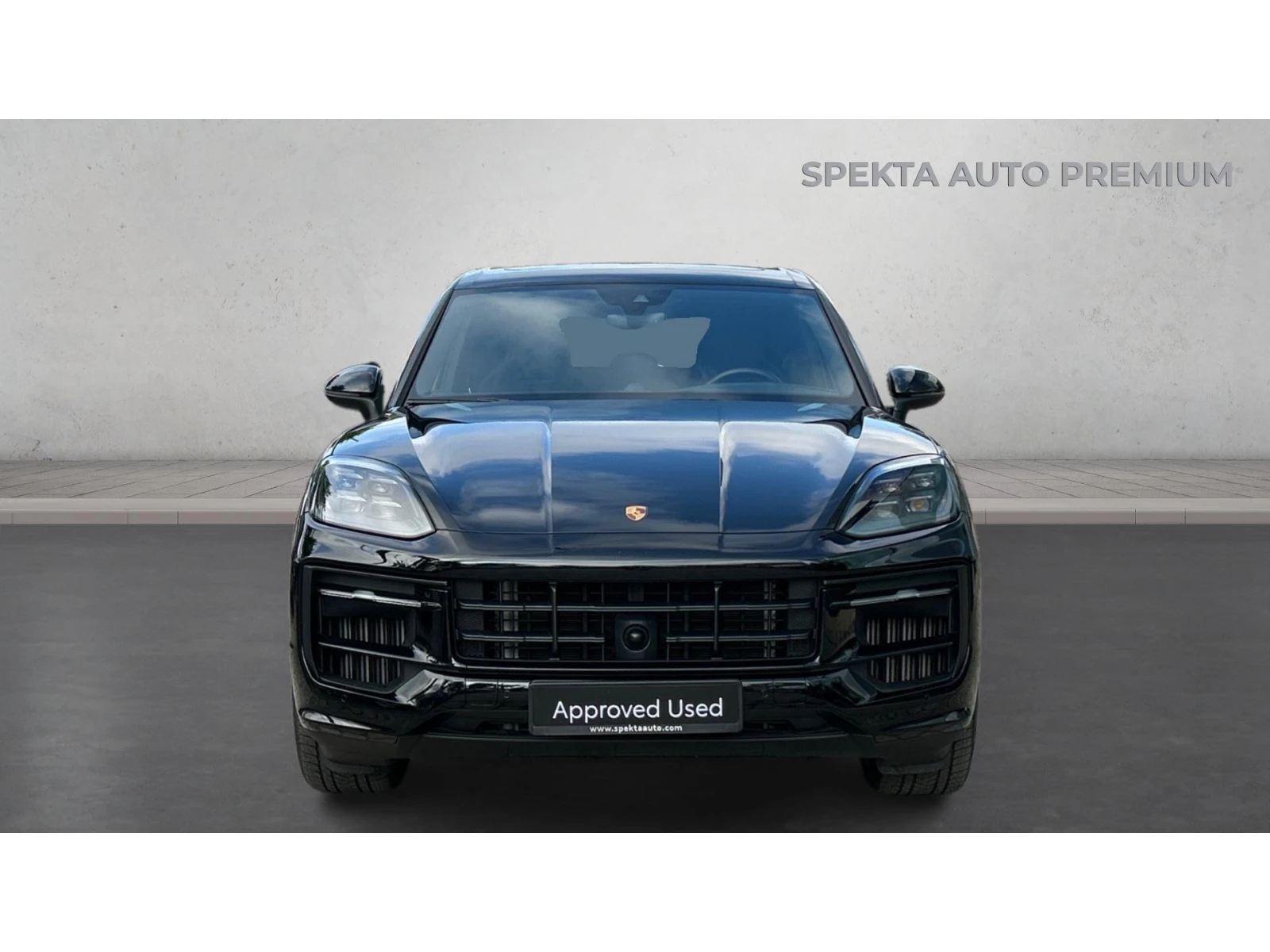 Porsche Cayenne  E-HYBRID SPORT DESIGN 22, Месечна вноска от 1227 , снимка 5 - Автомобили и джипове - 53716921