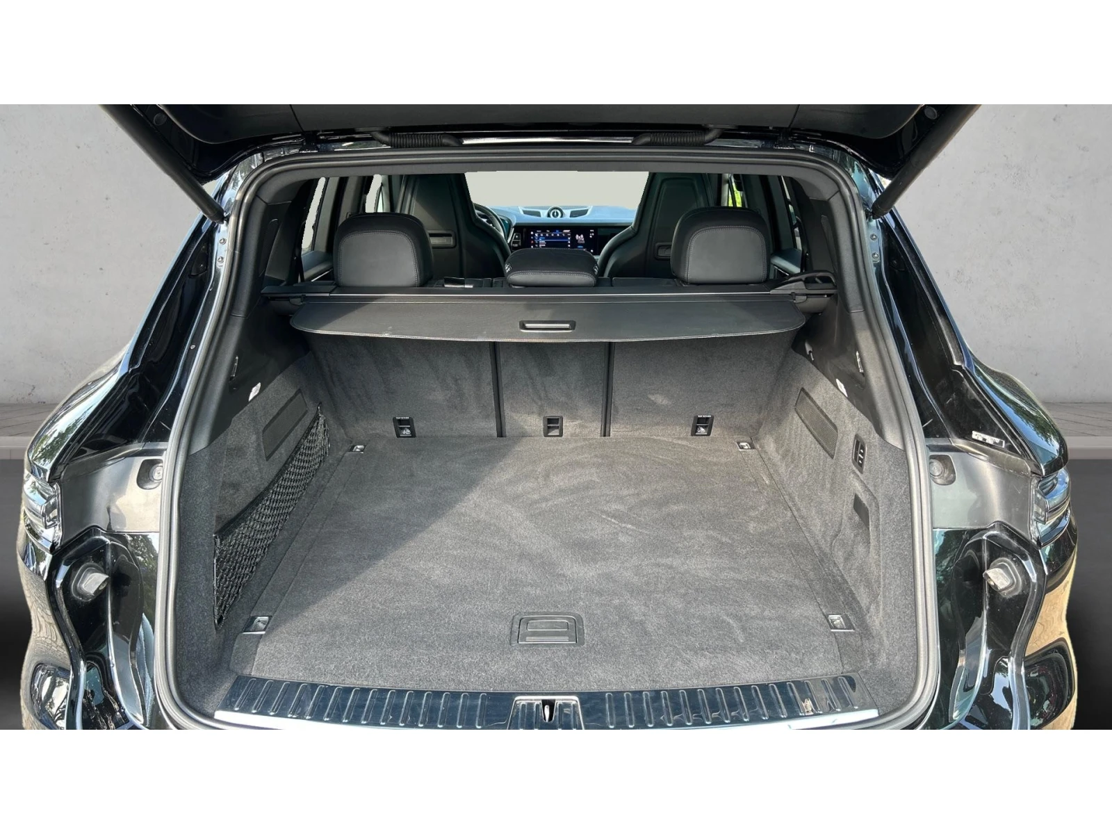 Porsche Cayenne  E-HYBRID SPORT DESIGN 22, Месечна вноска от 1227 , снимка 10 - Автомобили и джипове - 53716921