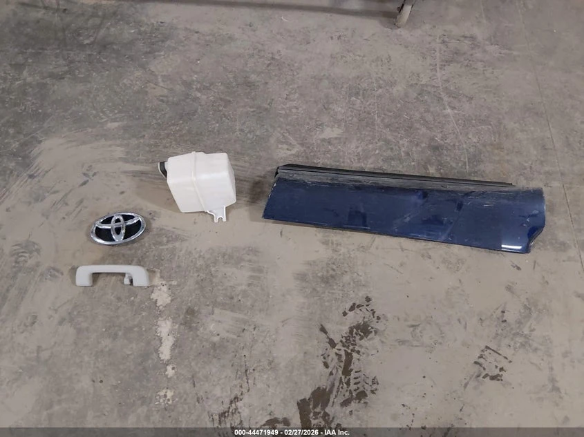 Toyota Highlander 2.4L I-4 DI, DOHC, VVT, TURBO, 265HP Front Wheel, снимка 12 - Автомобили и джипове - 53891955