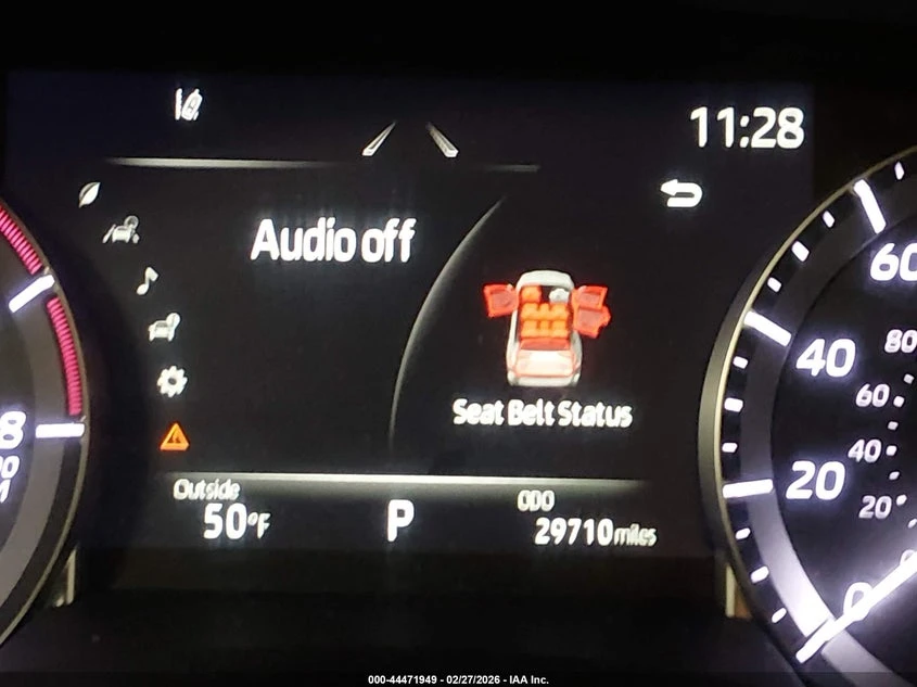 Toyota Highlander 2.4L I-4 DI, DOHC, VVT, TURBO, 265HP Front Wheel, снимка 16 - Автомобили и джипове - 53891955