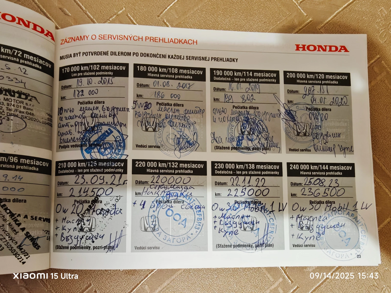 Honda Cr-v, снимка 14 - Автомобили и джипове - 53994006