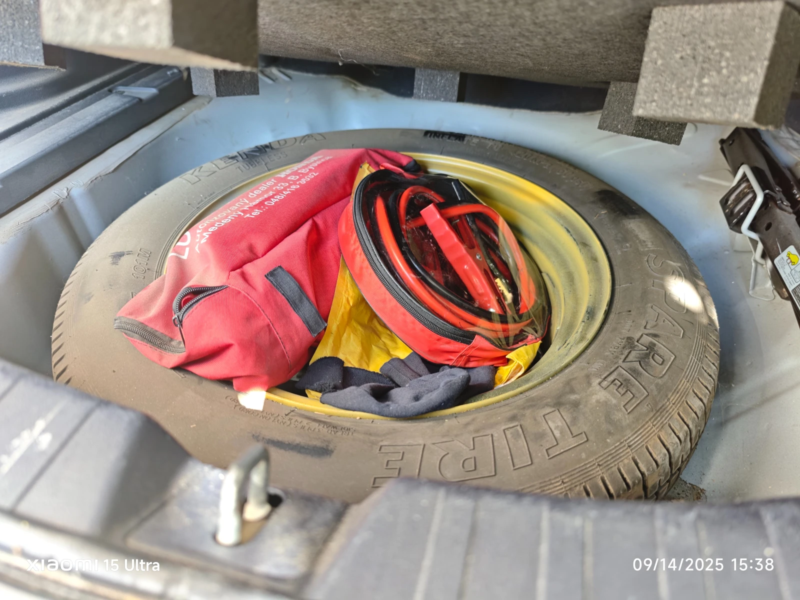 Honda Cr-v, снимка 11 - Автомобили и джипове - 53994006