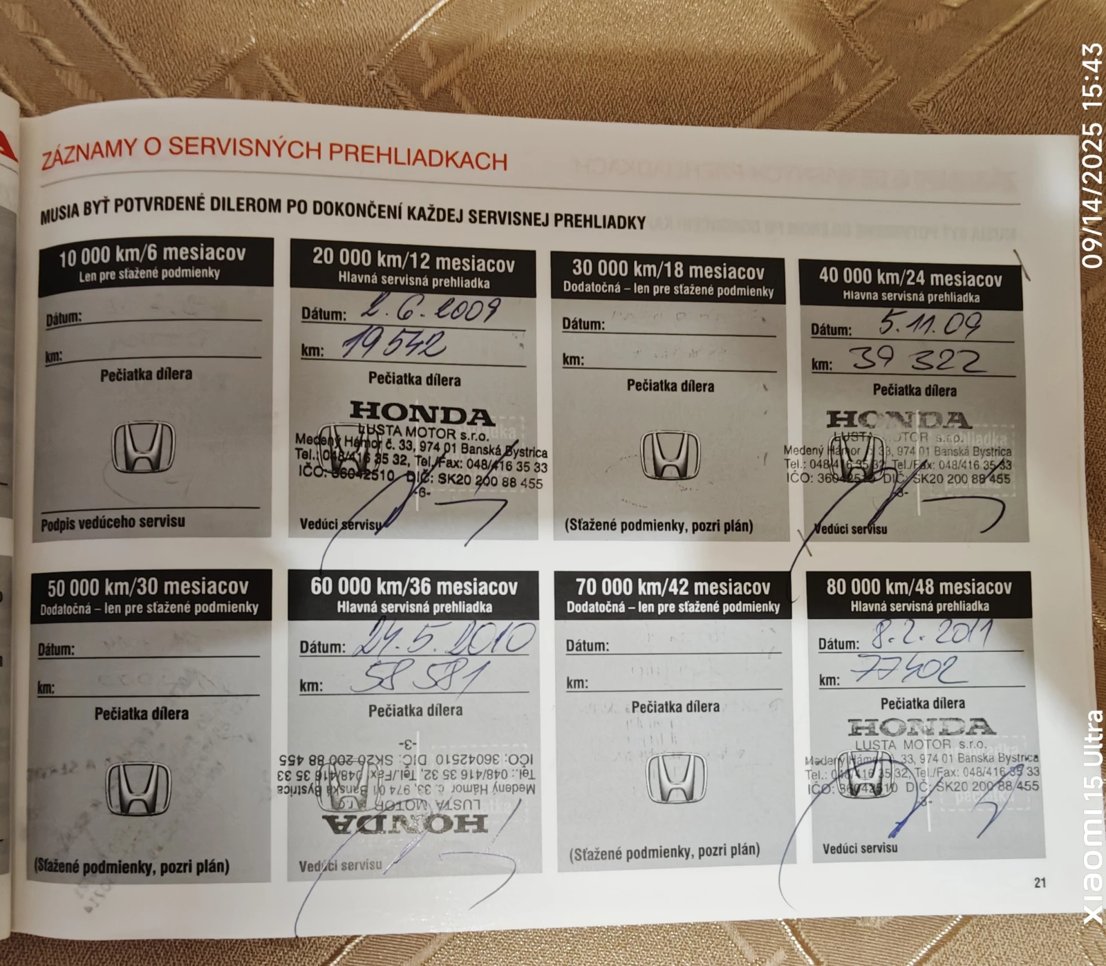 Honda Cr-v, снимка 13 - Автомобили и джипове - 53994006