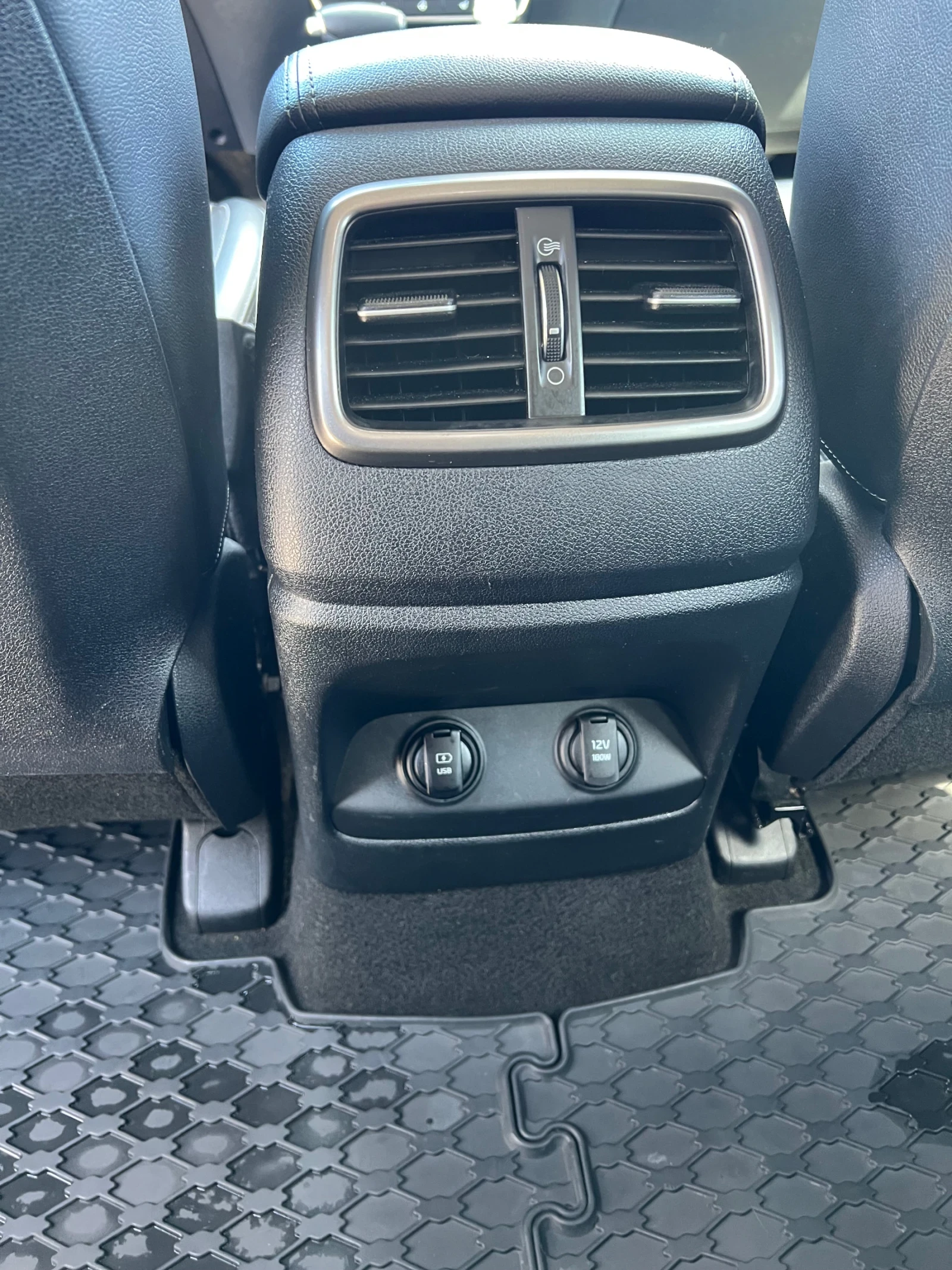 Kia Sorento Киа Соренто 2.2 Diesel 205 к.с. AWD 4х4, снимка 12 - Автомобили и джипове - 54041720