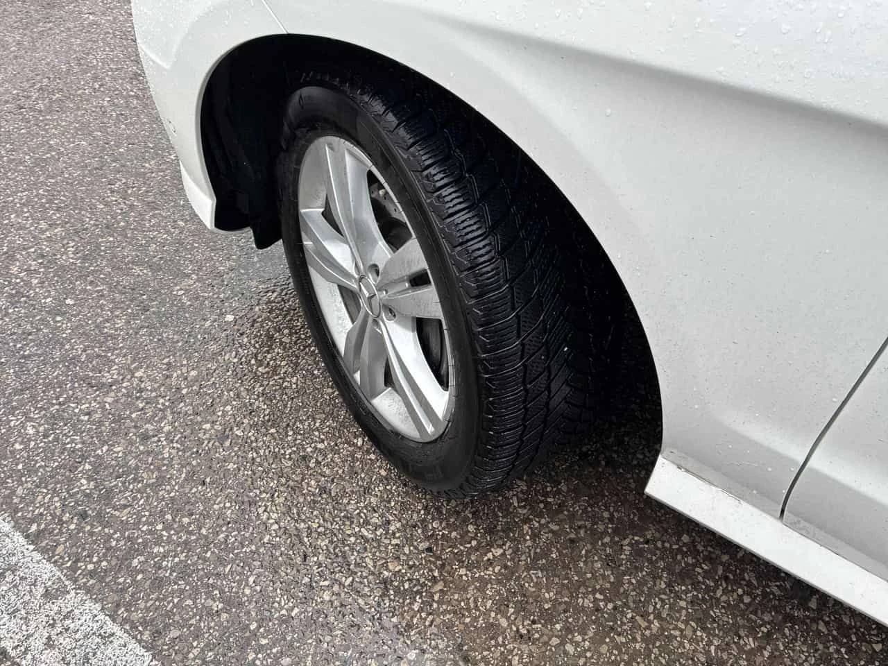 Mercedes-Benz ML 350 * BlueTEC * CARFAX * ЦЕНА ДО БГ, снимка 10 - Автомобили и джипове - 54113493