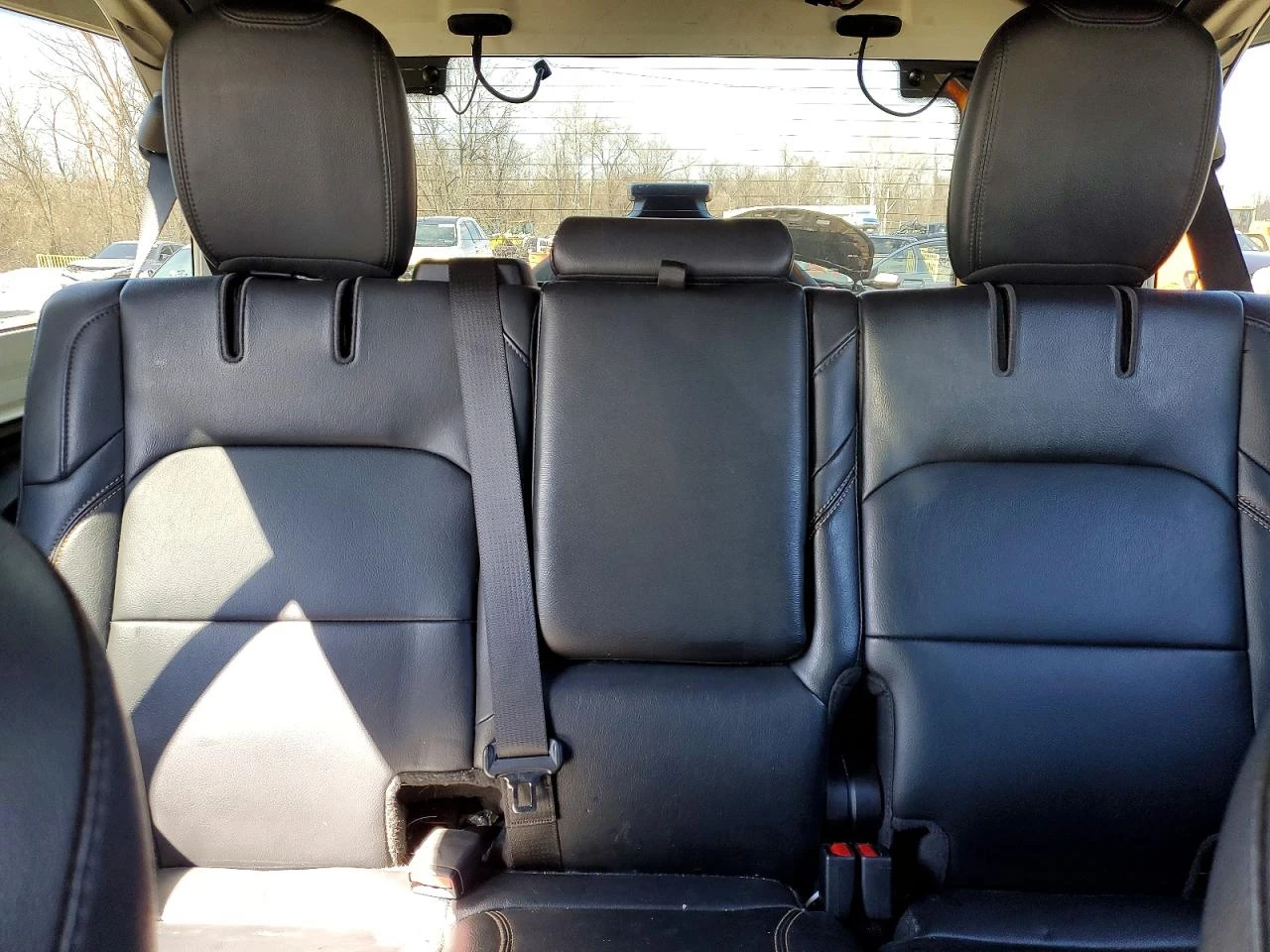 Jeep Wrangler * Sahara 4Xe* HYBRID* , снимка 10 - Автомобили и джипове - 54187990