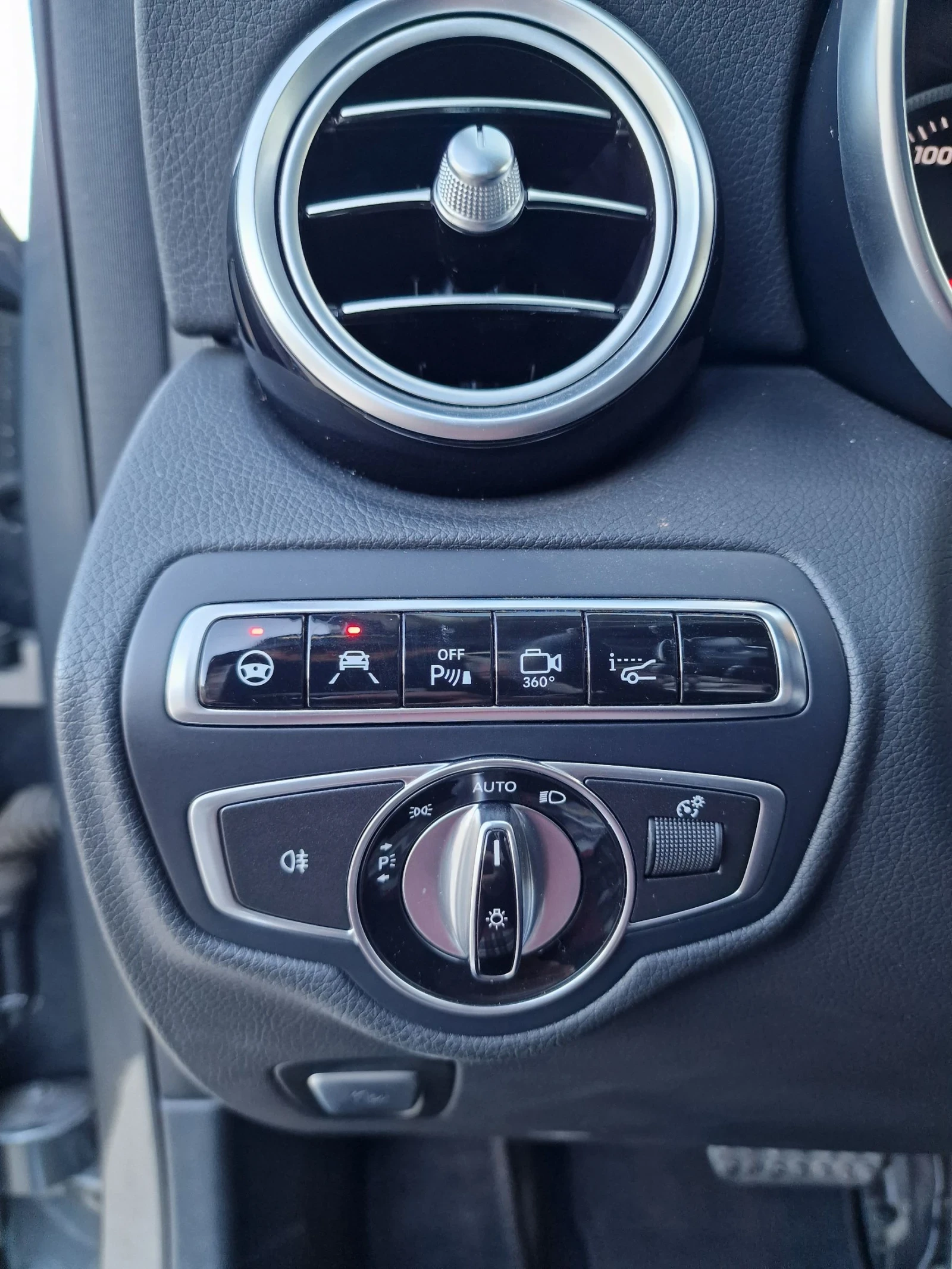 Mercedes-Benz GLC 250 | Mobile.bg � ����������� 7