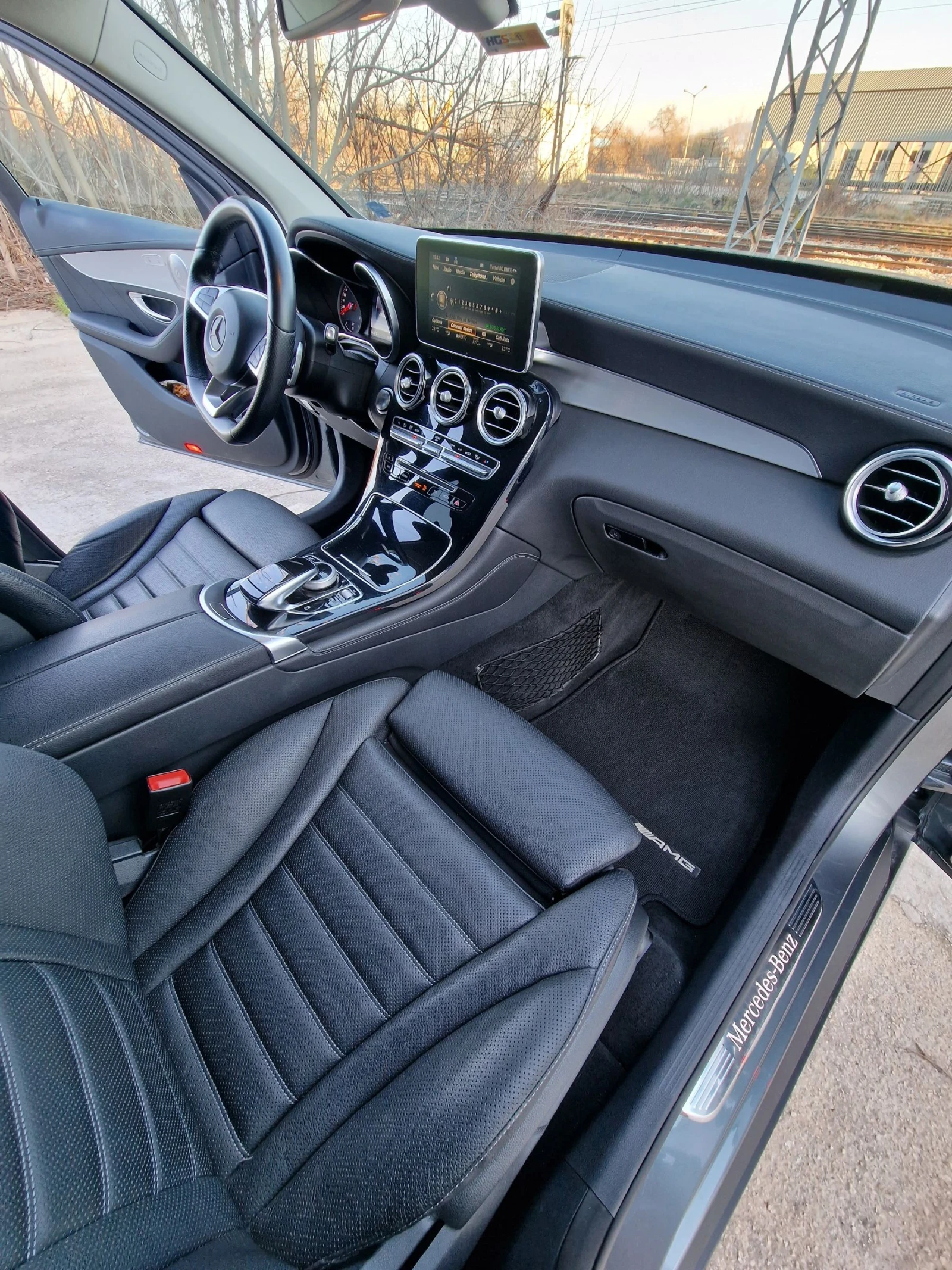 Mercedes-Benz GLC 250 | Mobile.bg � ����������� 6