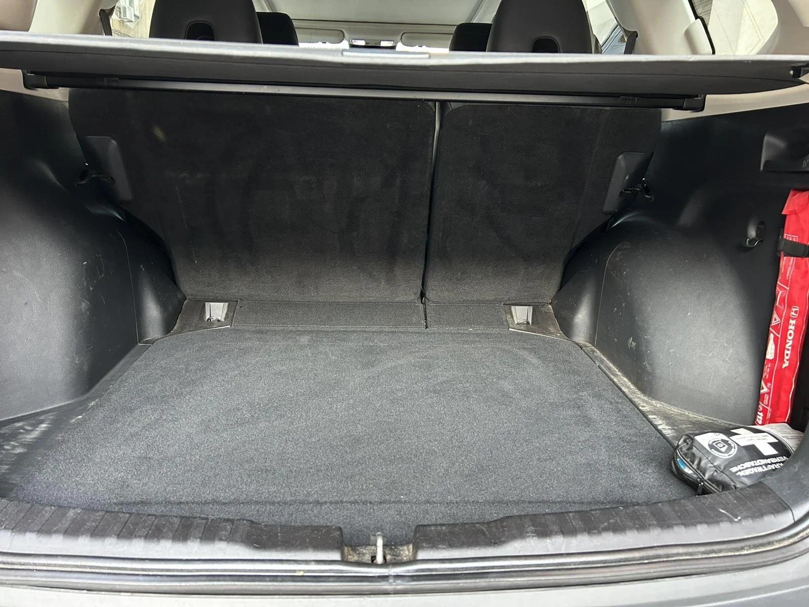 Honda Cr-v 4x4, снимка 12 - Автомобили и джипове - 54259487