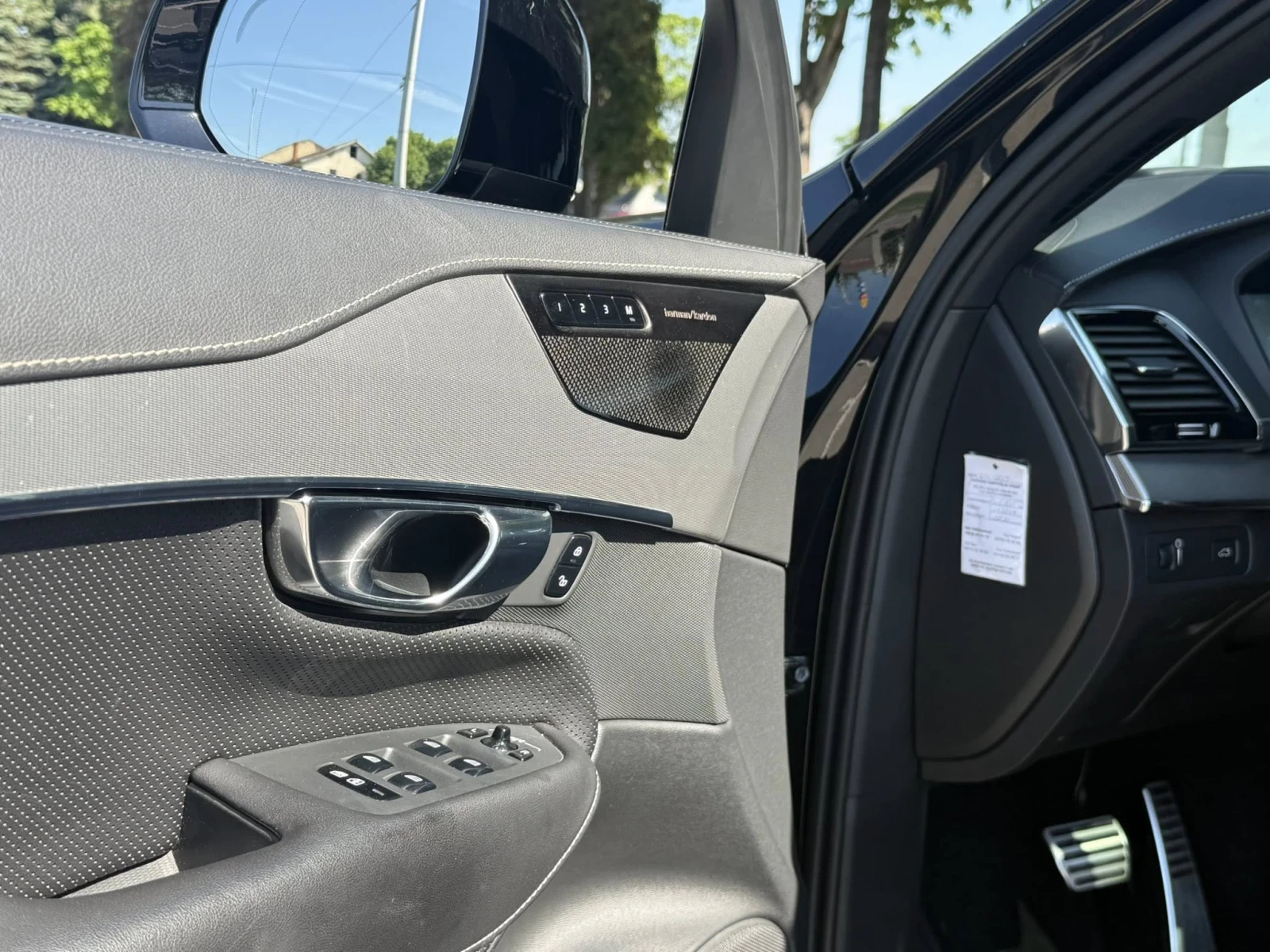 Volvo Xc90 FULL ОБСЛУЖЕНО ! , снимка 13 - Автомобили и джипове - 54685643