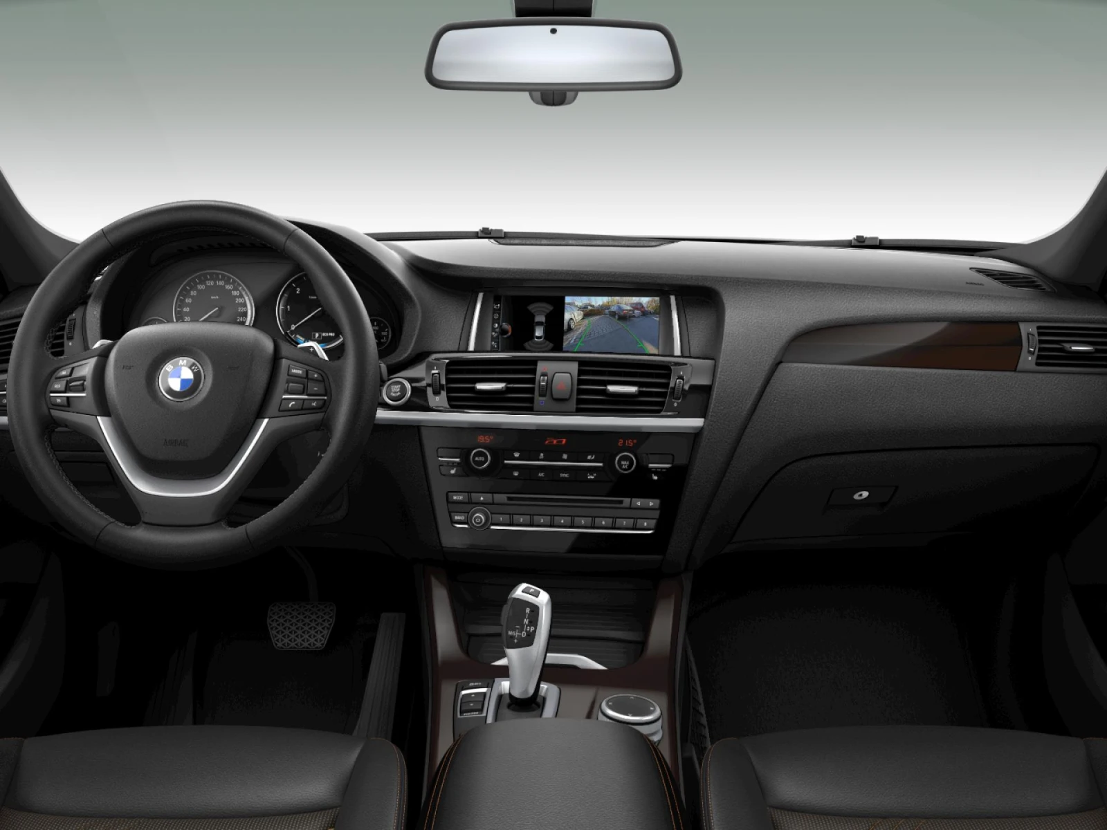 BMW X4 xDrive20d, снимка 10 - Автомобили и джипове - 55061757