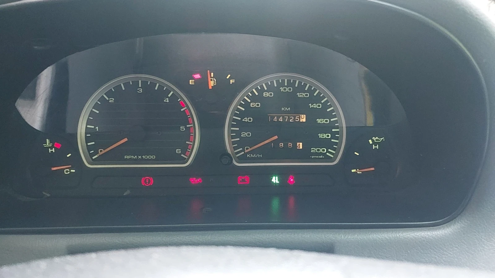 Tata Safari 2.0D | Mobile.bg � ����������� 5