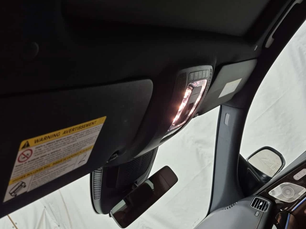 Mercedes-Benz GLS 450 * CARFAX * ��� ��������� *  | Mobile.bg � ����������� 12