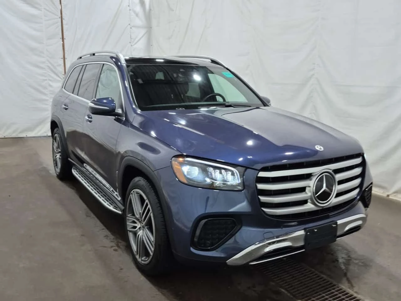 Mercedes-Benz GLS 450 * CARFAX * ��� ��������� *  | Mobile.bg � ����������� 2