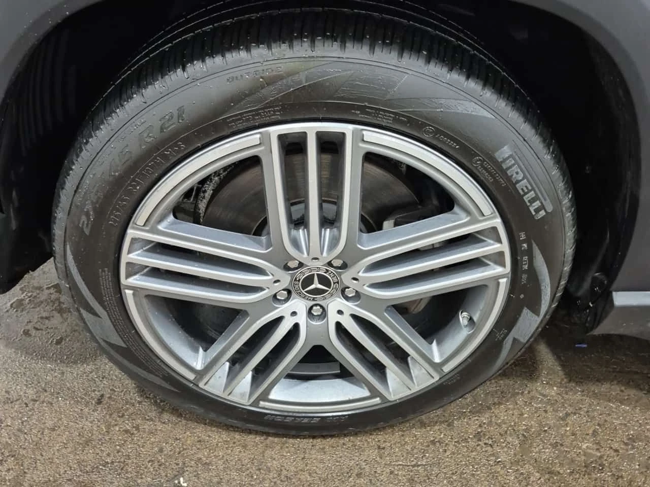 Mercedes-Benz GLS 450 * CARFAX * ��� ��������� *  | Mobile.bg � ����������� 15
