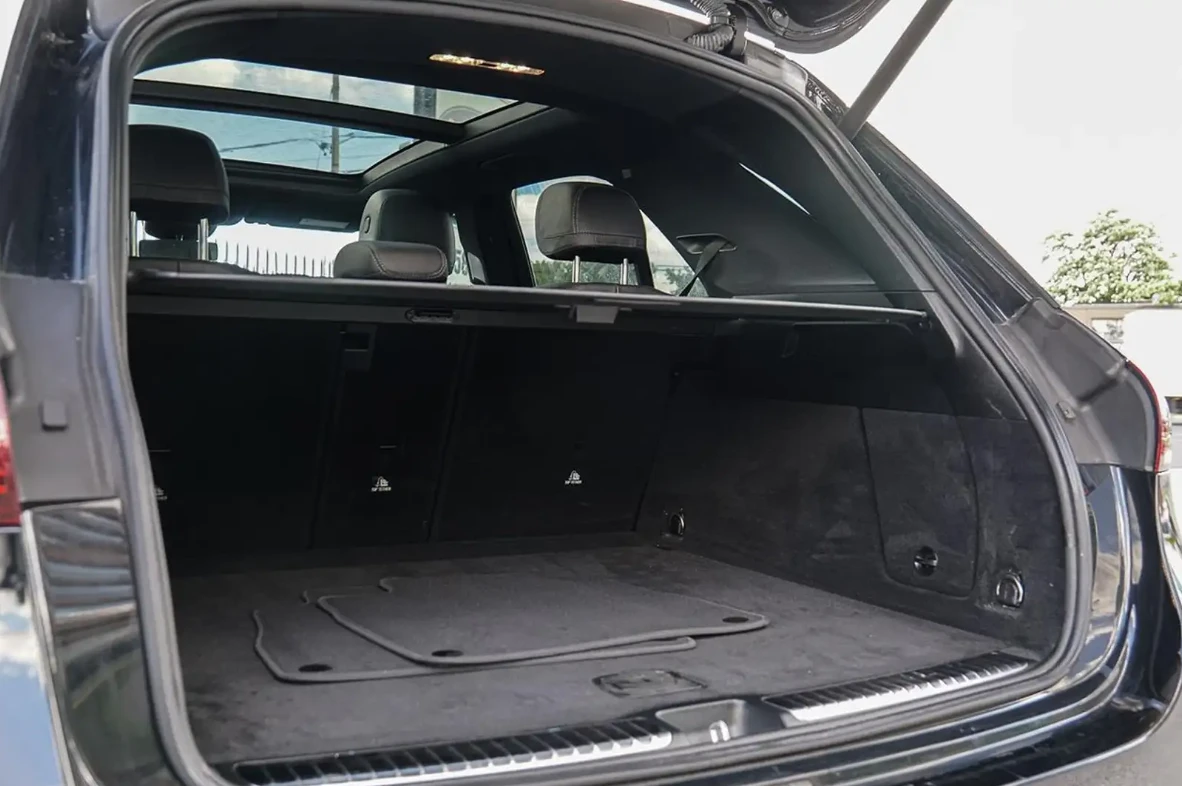 Mercedes-Benz GLE 350 AMG pack, снимка 13 - Автомобили и джипове - 55265510