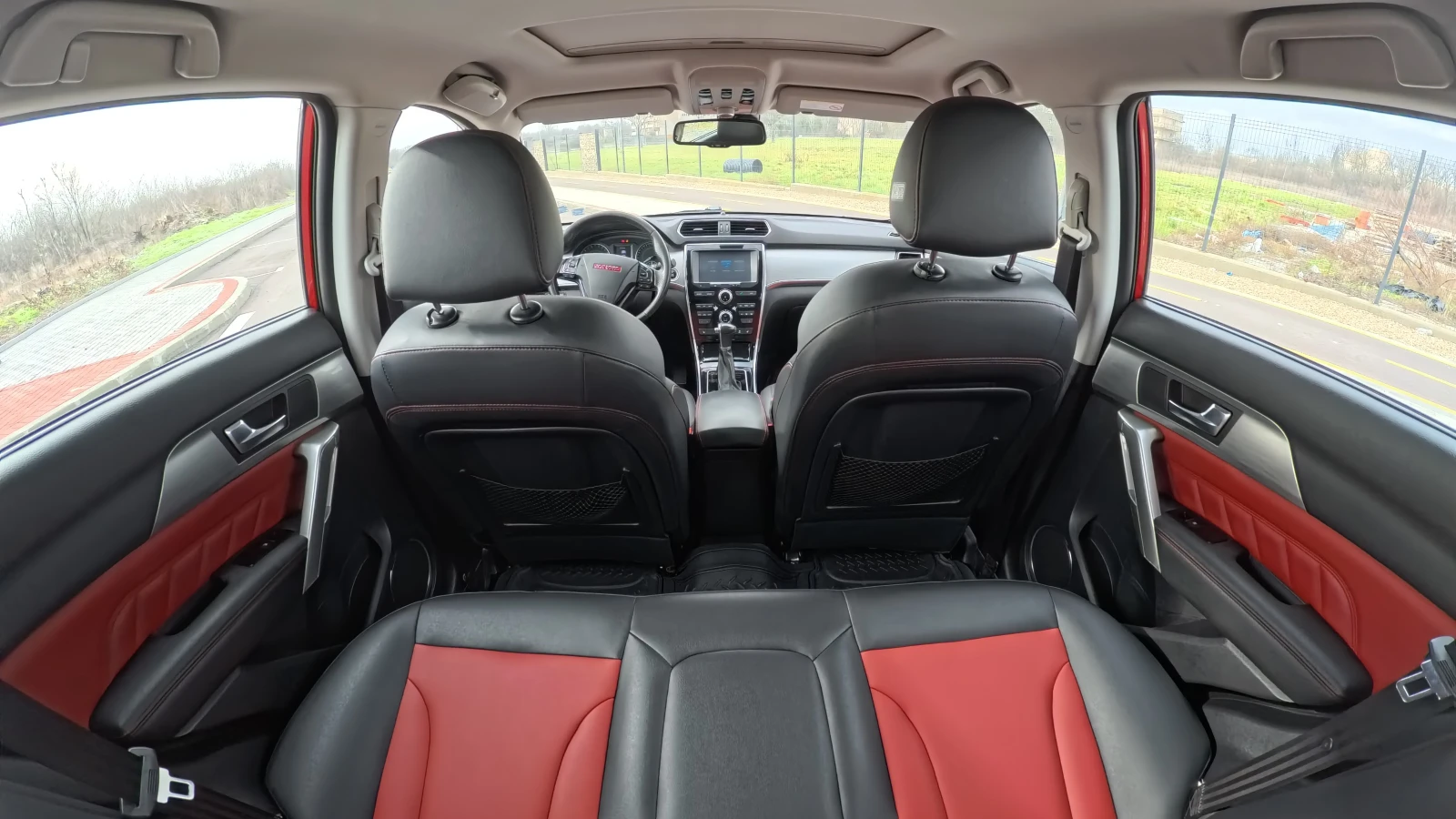 Haval H2, снимка 11 - Автомобили и джипове - 55900599