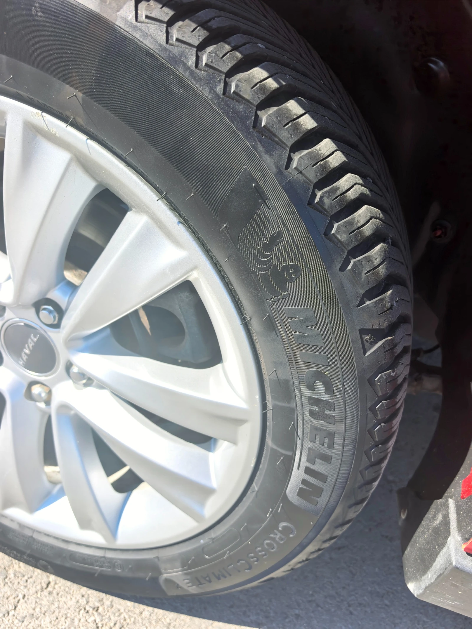 Haval H2, снимка 13 - Автомобили и джипове - 55900599