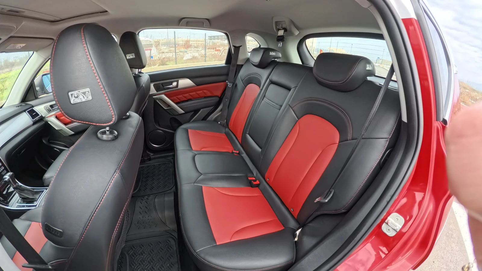 Haval H2, снимка 9 - Автомобили и джипове - 55900599