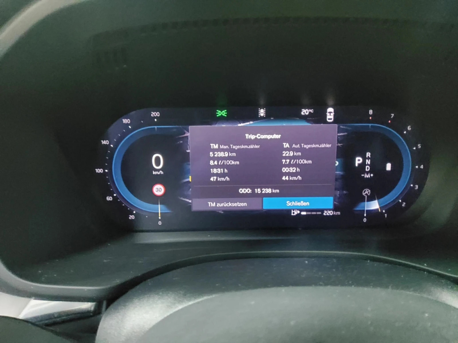 Volvo XC60 B5 AWD Core 15238 km �������� ������ | Mobile.bg � ����������� 6