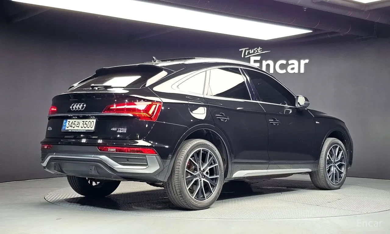 Audi Q5 45 TFSI quattro Sportback Premium* ���* �����* ��� | Mobile.bg � ����������� 2