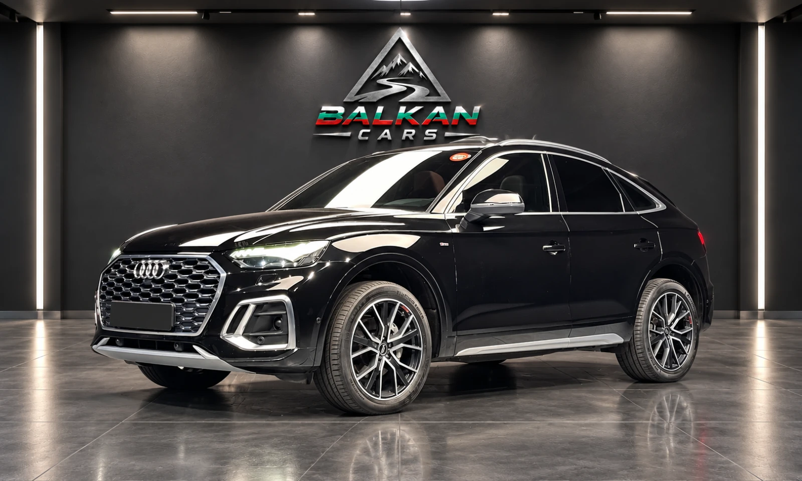 Audi Q5 45 TFSI quattro Sportback Premium* ���* �����* ��� | Mobile.bg � ����������� 1
