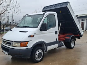Iveco Daily 2.8/До3.5т/Самосвал, снимка 1