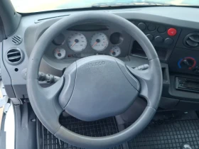 Iveco Daily 2.8/До3.5т/Самосвал, снимка 12