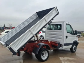 Iveco Daily 2.8/До3.5т/Самосвал, снимка 3