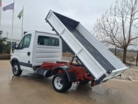 Iveco Daily 2.8/До3.5т/Самосвал, снимка 2