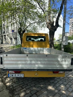 Mercedes-Benz Sprinter 213, снимка 4