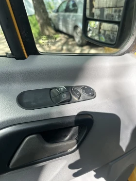 Mercedes-Benz Sprinter 213, снимка 11