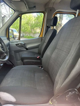Mercedes-Benz Sprinter 213, снимка 10