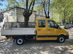 Mercedes-Benz Sprinter 213, снимка 6
