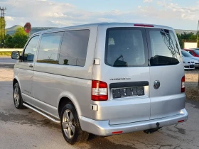 VW T5, снимка 4